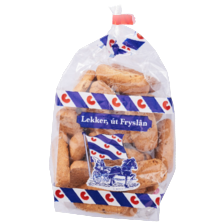 Molkwarder Fryske dúmkes